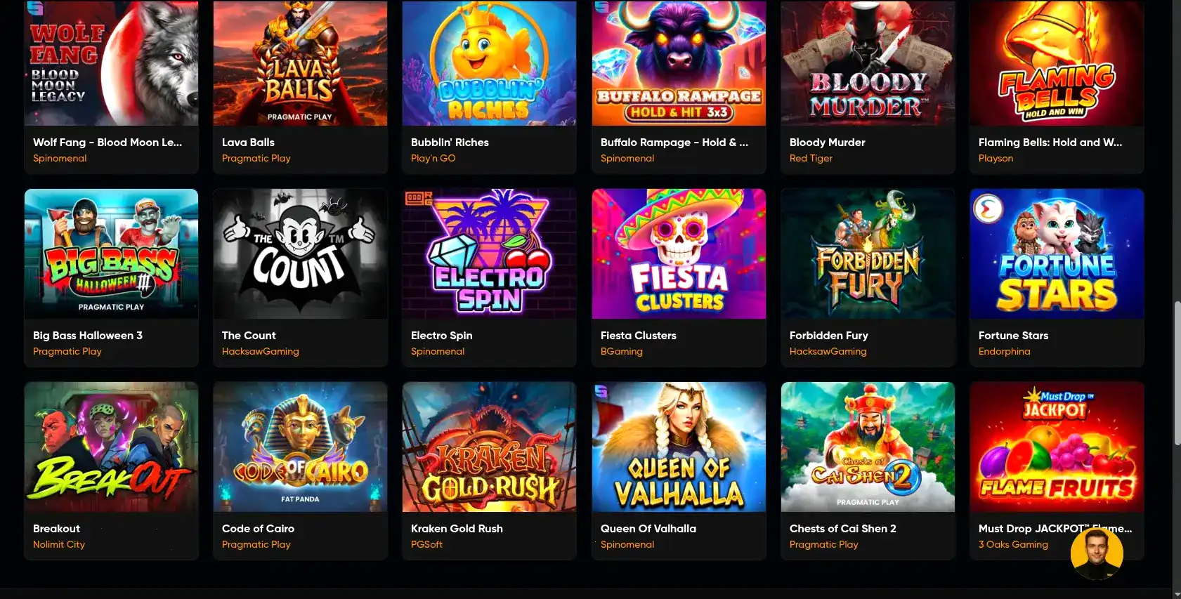 Bons casino клубная программа лояльности игроков