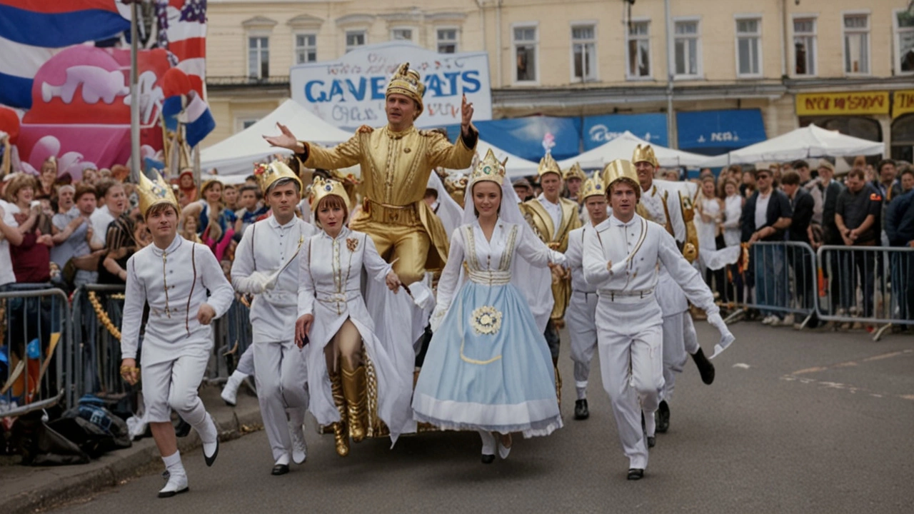 Возможные альтернативы