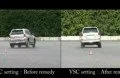Lexus исправил систему стабилизации на GX 460 (видео)